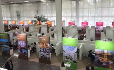 Travelweek São Paulo