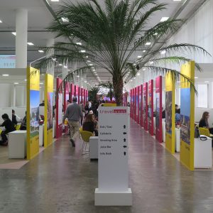 Travelweek São Paulo