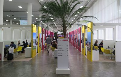 Travelweek São Paulo