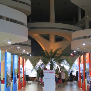 Travelweek São Paulo