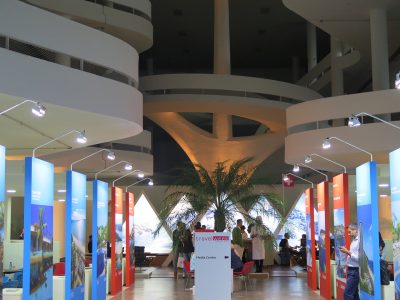 Travelweek São Paulo