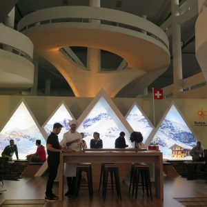 Travelweek São Paulo