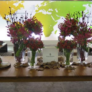 Travelweek São Paulo