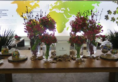 Travelweek São Paulo