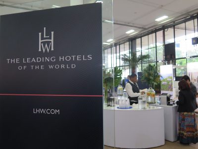 Travelweek São Paulo