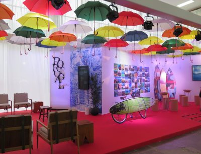 Travelweek São Paulo
