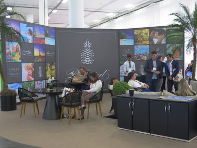Travelweek São Paulo