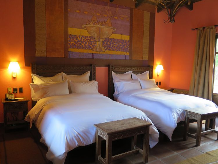 Quarto da casita premium