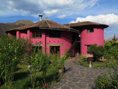 Restaurante Killa Wasi