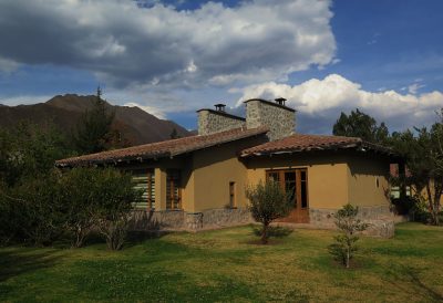 Casita premium