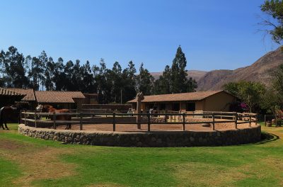 Rancho