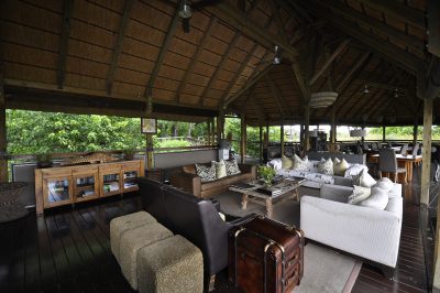 lounge do Chitabe Lediba