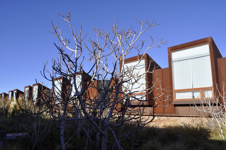 apartamentos oriente