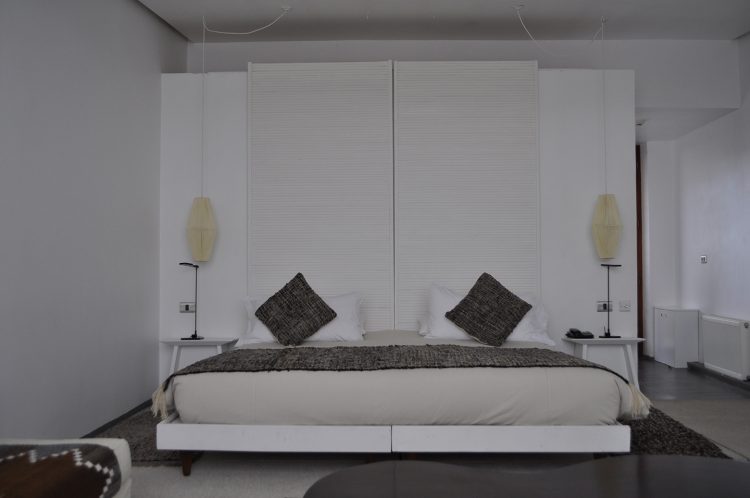 cama de casal