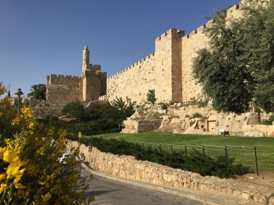 Jerusalem