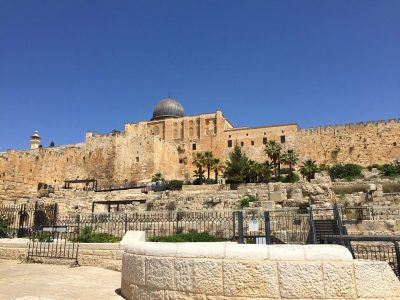 Jerusalem