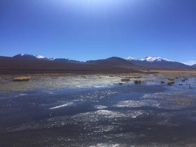 Lagoa Putana