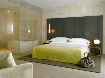 studio room do hotel Mamilla