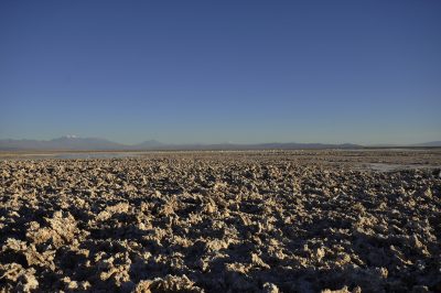Salar de Atacama