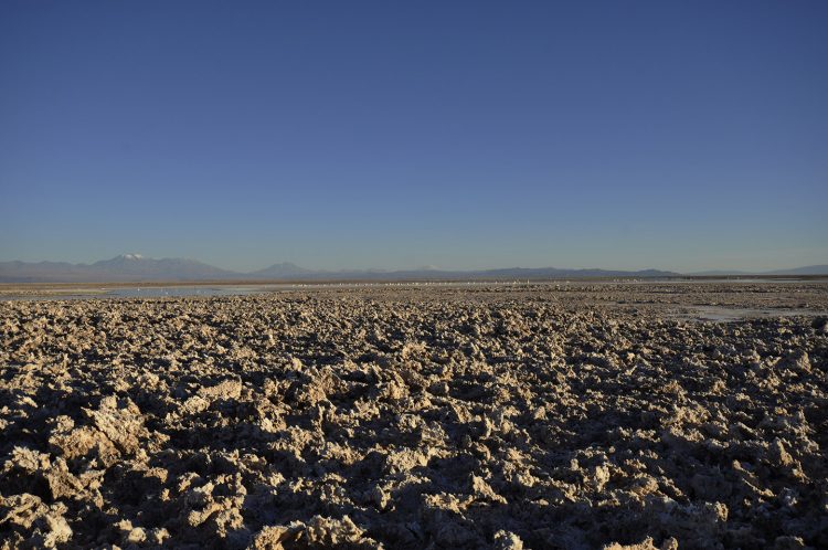 Salar de Atacama