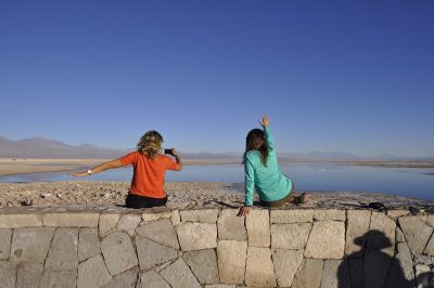 Salar de Atacama