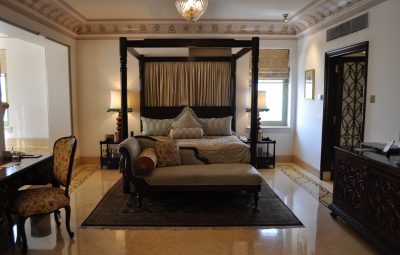Royal Suite: Sarva Shreshta