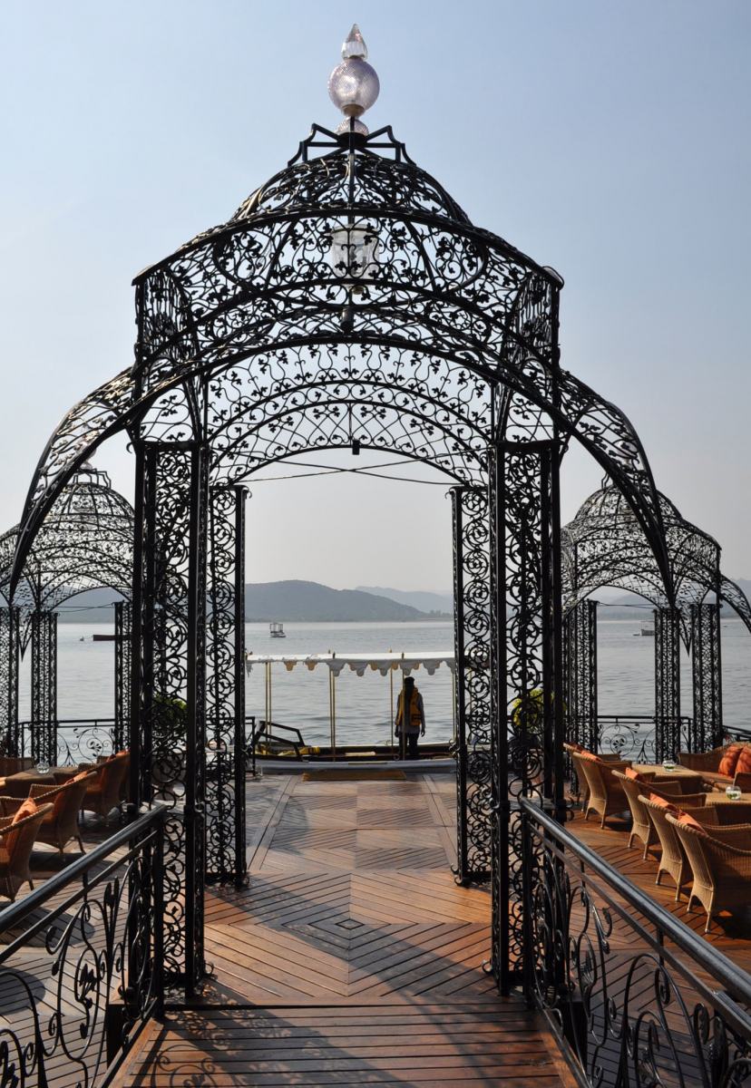 pier do hotel