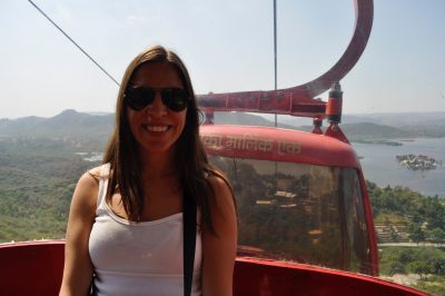 Teleférico