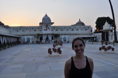 Palacio Jag Mandir