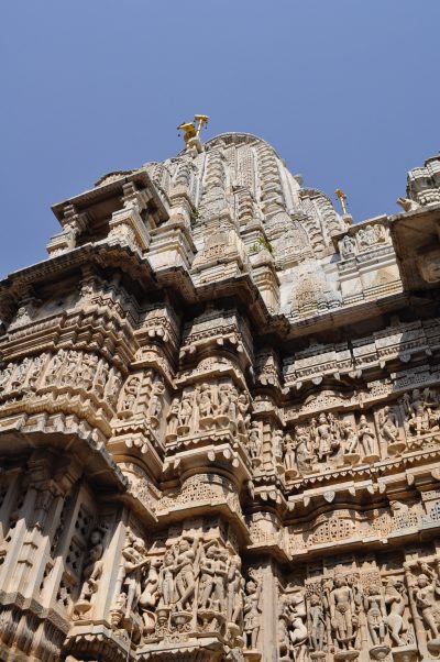 Templo Jagdish