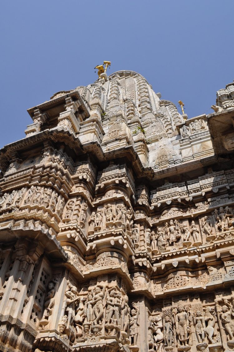 Templo Jagdish