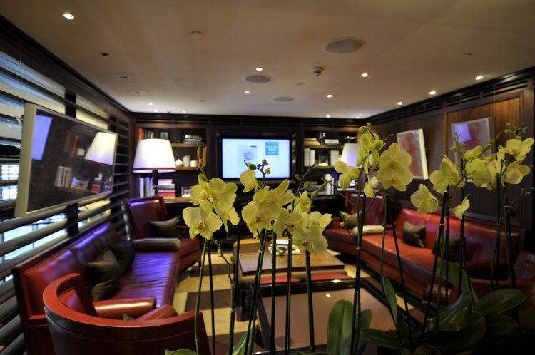 sala de estar