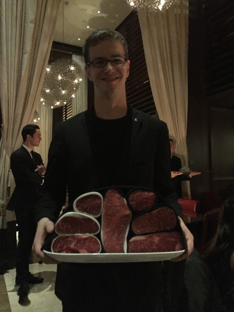 cortes das carnes