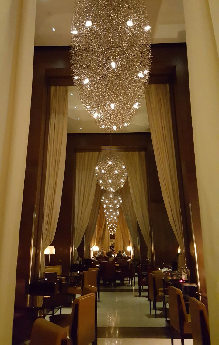 CUT at 45 Park Lane