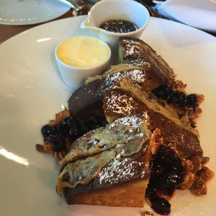 french toast