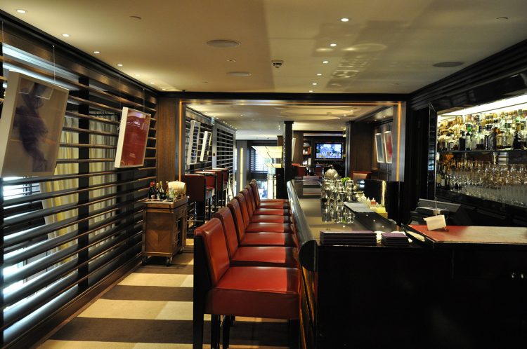 bar do 45 Park Lane