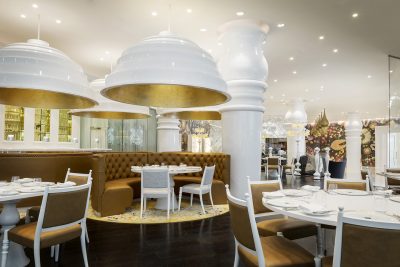 Steakhouse