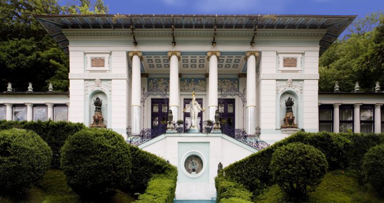 Villa Otto Wagner