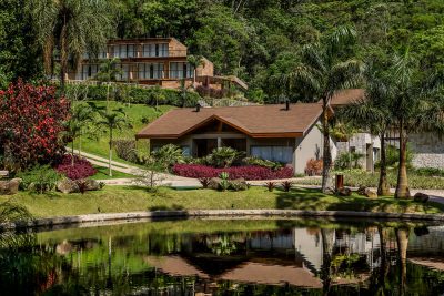 Jardins do Rituaali
